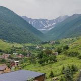 Mountain Saniba Eco Hotel, фото гостя