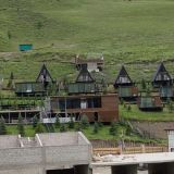 Mountain Saniba Eco Hotel, фото гостя