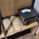 Апартаменты Максимус на Лесной, фото гостя