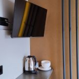 Апартаменты Максимус на Лесной, фото гостя