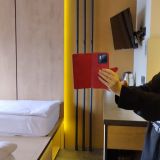 Апартаменты Максимус на Лесной, фото гостя