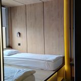 Апартаменты Максимус на Лесной, фото гостя