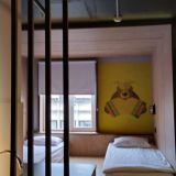 Апартаменты Максимус на Лесной, фото гостя