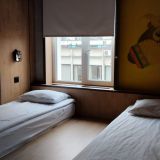 Апартаменты Максимус на Лесной, фото гостя