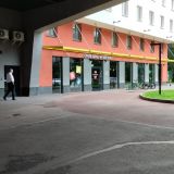 Апартаменты Максимус на Лесной, фото гостя