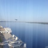 Гостиница Россия, фото гостя