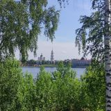 Гостевой дом На Волге, фото гостя