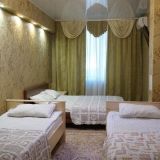 Мини-отель Выставка, фото гостя