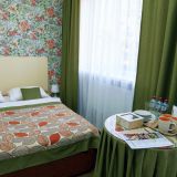 Дон Отель, фото гостя