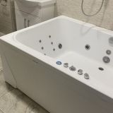 Апарт-отель Jacuzzi Smart ApartComplex Центр Минска, фото гостя