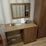 Гостиница Турист, фото гостя