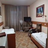 Гостиница Ока, фото гостя