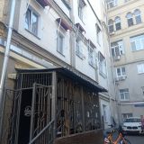 Хостел Крыша, фото гостя