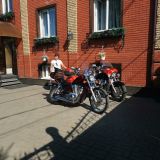 Отель Ost-Roff, фото гостя