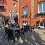 Отель Ost-Roff, фото гостя