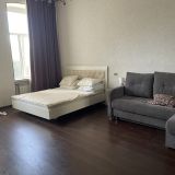 Апартаменты Asmera Apartments, фото гостя