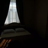 Гостиница Олимп, фото гостя