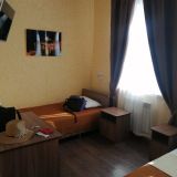 Гостиница Олимп, фото гостя