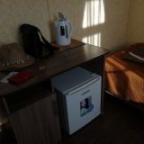 Гостиница Олимп, фото гостя