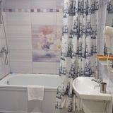 Гостиница Турист, фото гостя