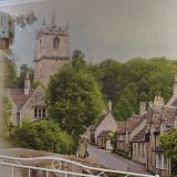 Гостиница Турист, фото гостя