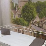 Гостиница Турист, фото гостя