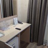 Гостиница Турист, фото гостя