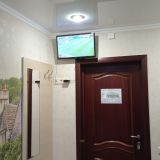 Гостиница Турист, фото гостя