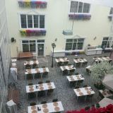 Гостиница Ока, фото гостя