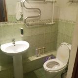 Гостиница Ока, фото гостя