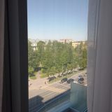 Гранд Отель МЕГАПОЛИС, фото гостя