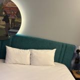 Отель ibis Styles, фото гостя