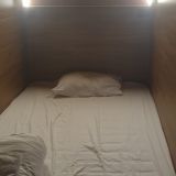 Хостел Capsule Hotel BARCH, фото гостя