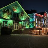 Смоленская область, фото отдыхающего в июле