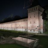 Смоленская область, фото отдыхающего в июле