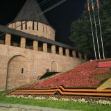 Смоленская область, фото отдыхающего в июле