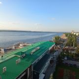 Гостиница Россия, фото гостя