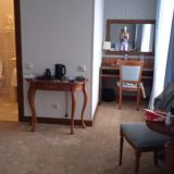 Гостиница Северная, фото гостя