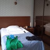 Гостиница Северная, фото гостя