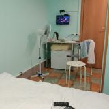 Отель Андрон на площади Ильича, фото гостя