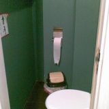 Melius Hostel, фото гостя