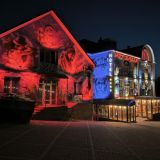 Отель АртБарин, фото гостя