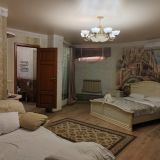 Отель Баринъ, фото гостя