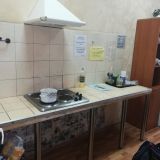 Хостел Hotelhot Гостиный дом на Невском, фото гостя