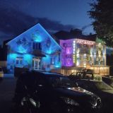 Отель АртБарин, фото гостя