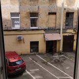 Апартаменты Asmera Apartments, фото гостя