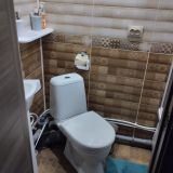 Апартаменты Asmera Apartments, фото гостя