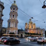 Апартаменты Asmera Apartments, фото гостя