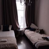 Апартаменты Asmera Apartments, фото гостя