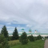 Ресторанно-гостиничный комплекс Старая Слобода, фото гостя